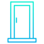 Door icon 64x64