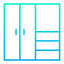 Closet icon 64x64