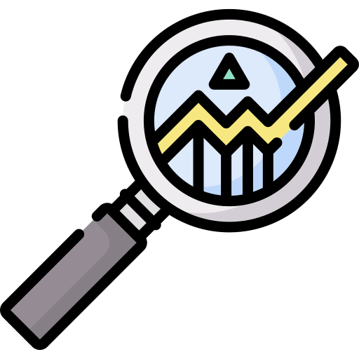 Analytics icon