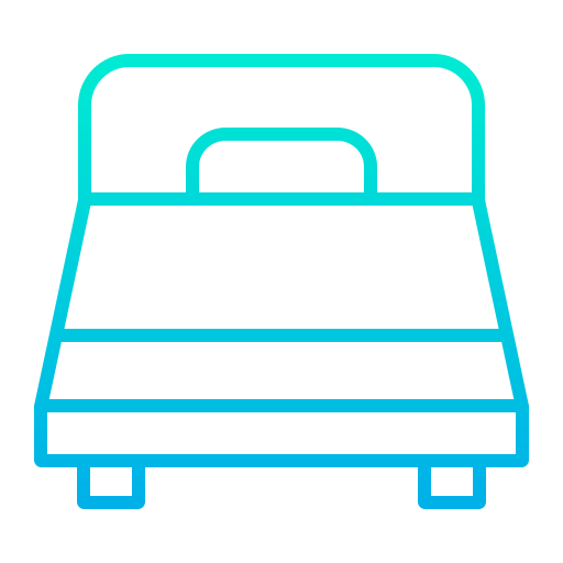 Bed icon