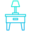 Lamp icon 64x64