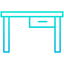 Desk icon 64x64