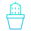 Cactus icon 64x64