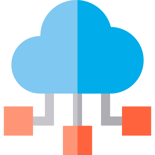 Cloud 图标