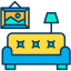 Living room icon 64x64