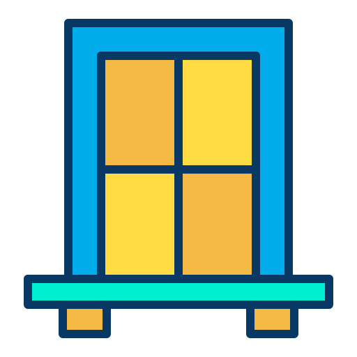 Window icon