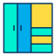 Closet icon 64x64