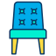 Chair icon 64x64