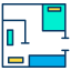 Blueprint icon 64x64