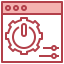 Механизм иконка 64x64