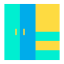 Closet icon 64x64