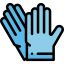 Gloves icon 64x64