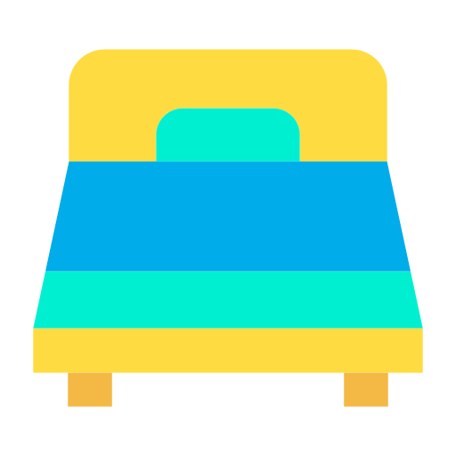 Bed icon