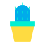Cactus icon 64x64