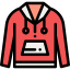 Hoodie icon 64x64