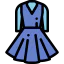 Dress icon 64x64