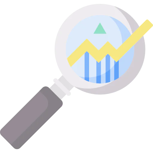 Analytics icon