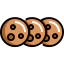 Cookies Symbol 64x64