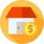 Expensive ícono 64x64