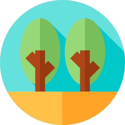 Trees icon