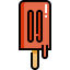 Popsicle іконка 64x64