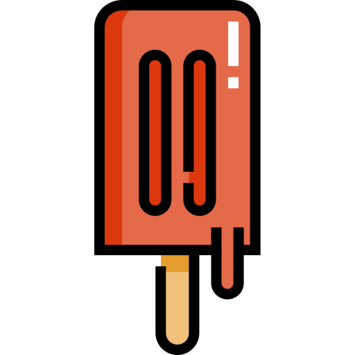 Popsicle icon