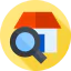Search icon 64x64