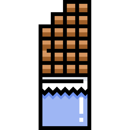 Chocolate 图标