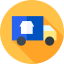 Moving truck іконка 64x64