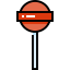 Lollipop icon 64x64