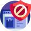 Ad blocker icon 64x64