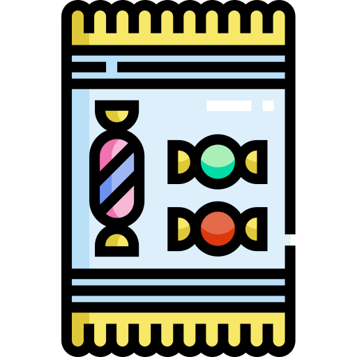 Candy icon