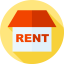 Rent icon 64x64