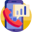 Phone call icon 64x64