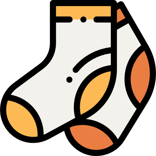 Socks icon