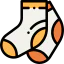 Socks icon 64x64