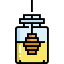 Honey icône 64x64