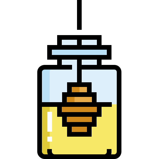 Honey 图标
