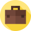 Briefcase icon 64x64
