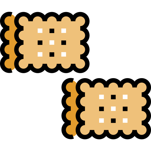Biscuits 图标