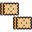Biscuits Symbol 64x64