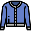 Cardigan icon 64x64