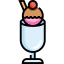 Ice cream icon 64x64