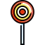 Lollipop ícone 64x64