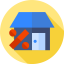 Discount icon 64x64