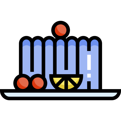 Pudding icon