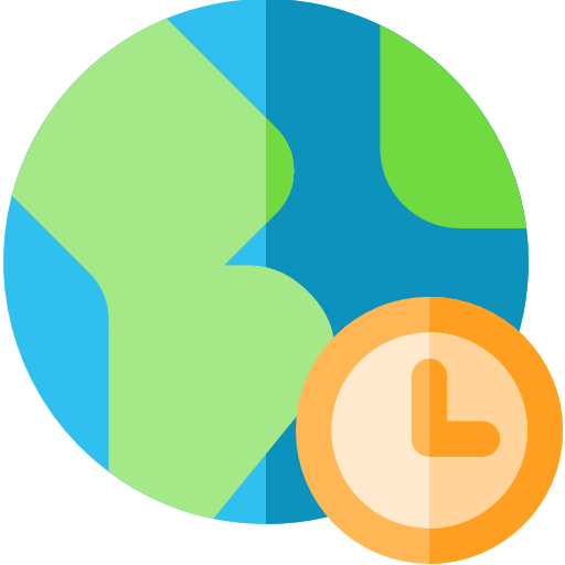 Clock icon