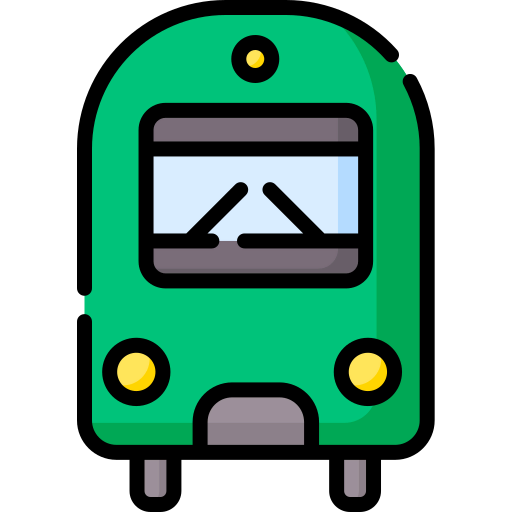Bus icon