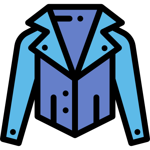 Jacket icon