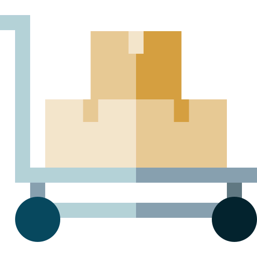 Trolley icon